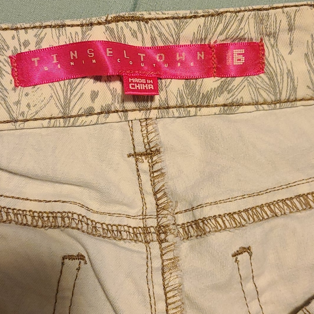 Jeans - Picture 3 of 8